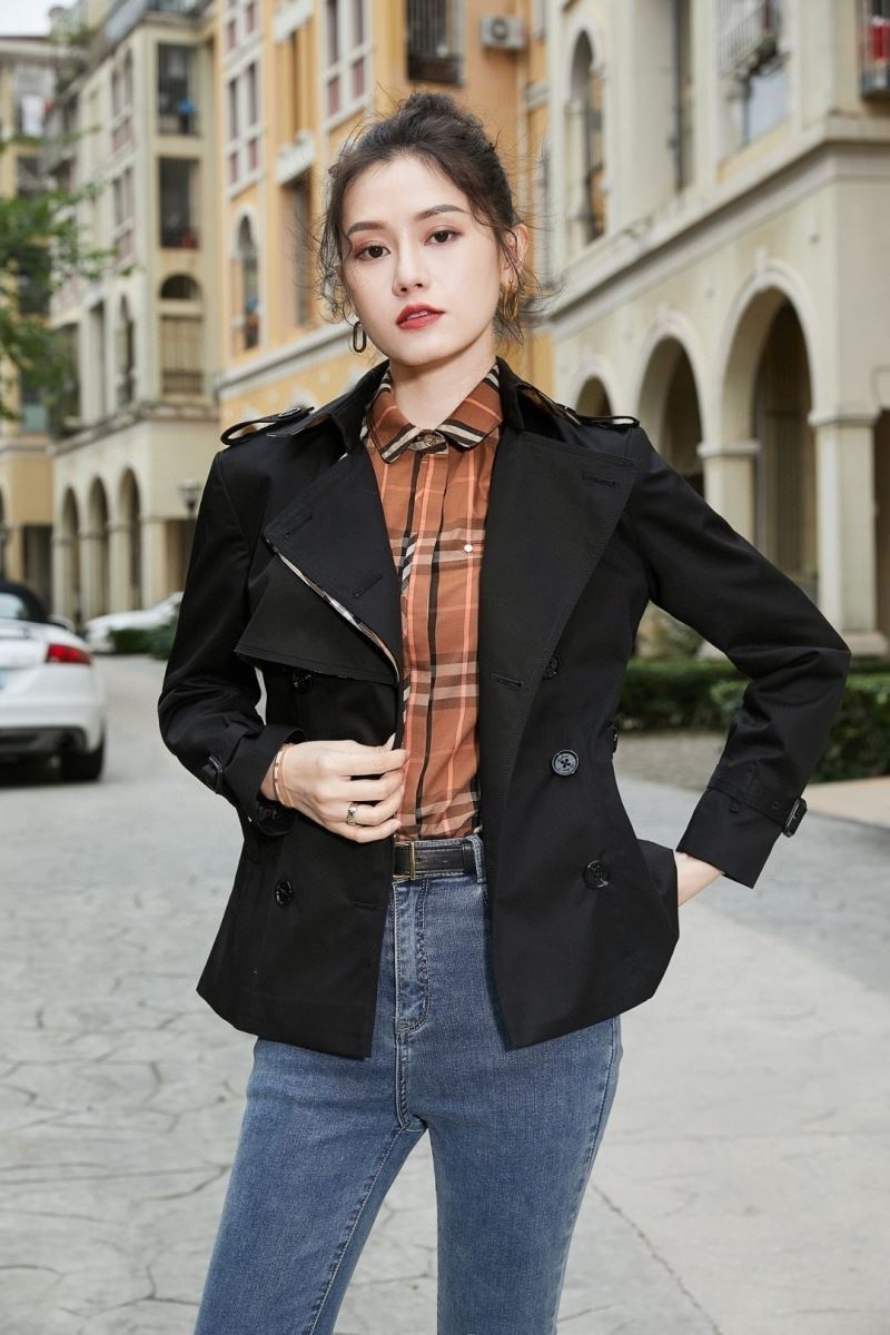 Burberry Outwear